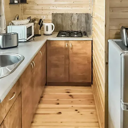 別荘 Awesome In With Wifi Wierzchucino