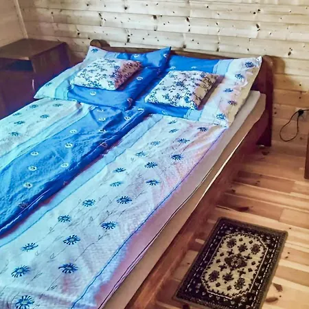 Gorgeous Home In Wierzchucino With Wifi