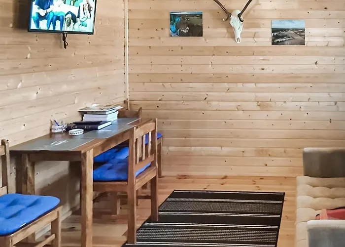 Awesome In With Wifi *